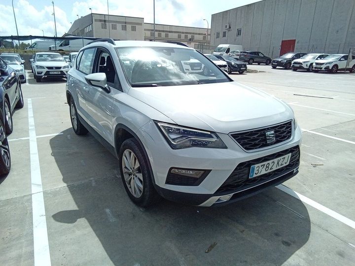 Photo 24 VIN: VSSZZZ5FZK6569153 - SEAT ATECA 