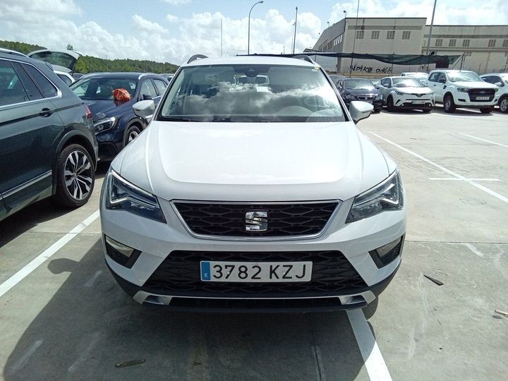 Photo 35 VIN: VSSZZZ5FZK6569153 - SEAT ATECA 