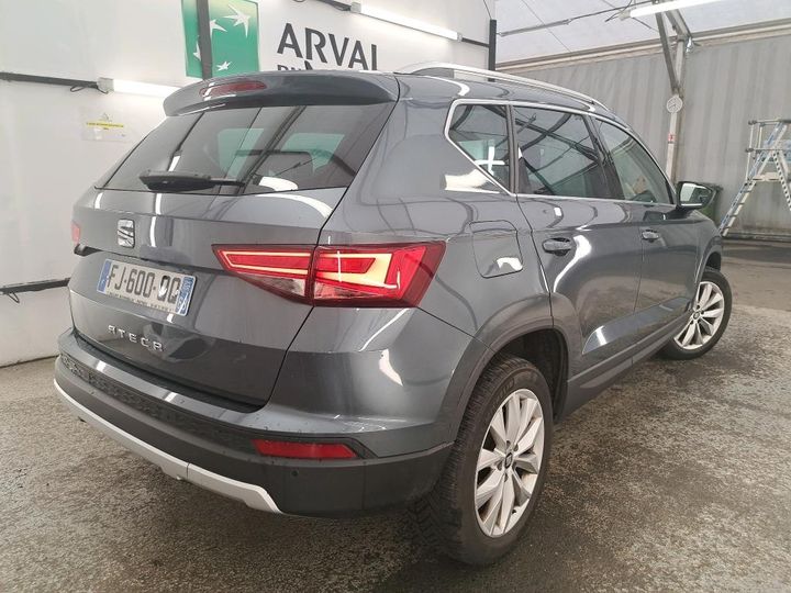 Photo 1 VIN: VSSZZZ5FZK6569206 - SEAT ATECA 