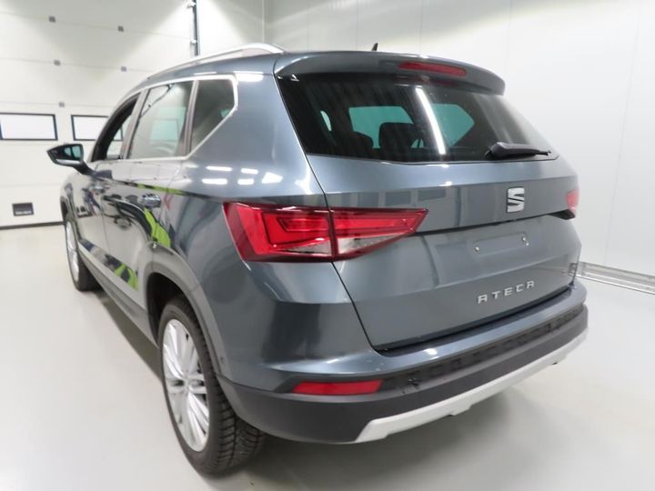 Photo 2 VIN: VSSZZZ5FZK6569267 - SEAT ATECA 