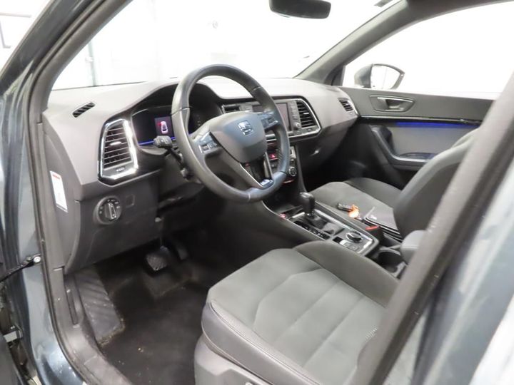 Photo 7 VIN: VSSZZZ5FZK6569267 - SEAT ATECA 