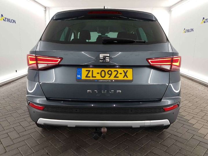 Photo 12 VIN: VSSZZZ5FZK6570840 - SEAT ATECA 