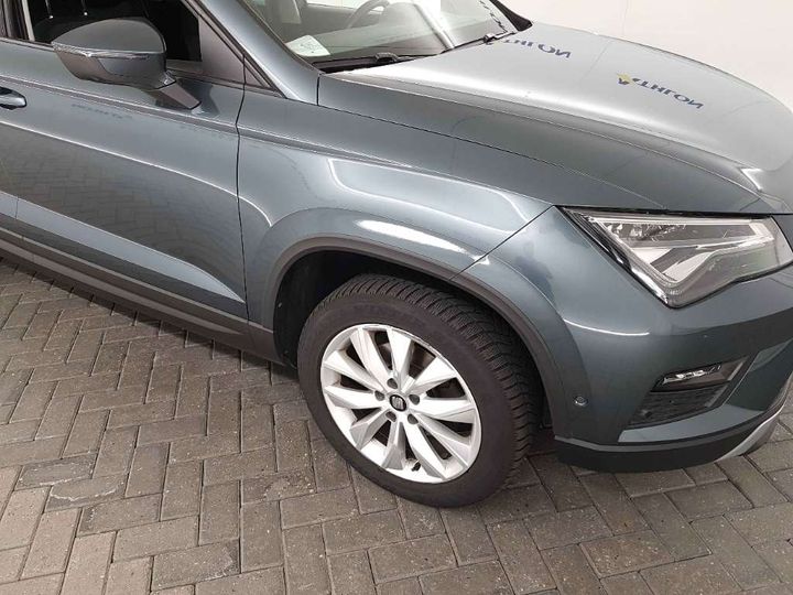 Photo 22 VIN: VSSZZZ5FZK6570840 - SEAT ATECA 