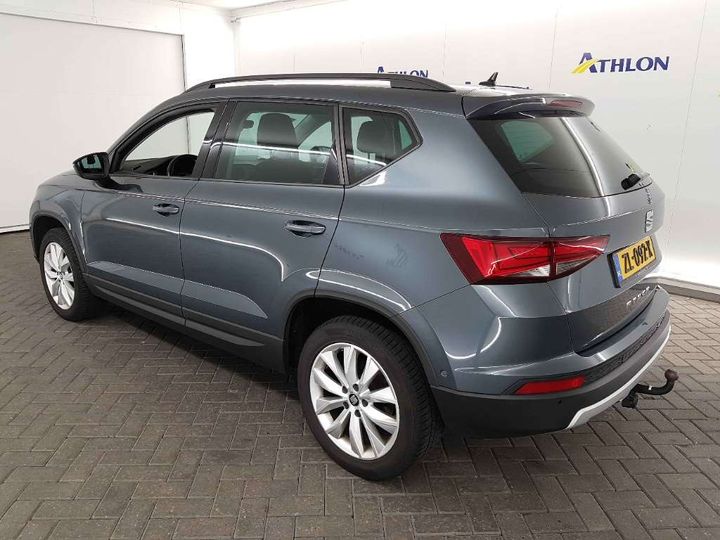 Photo 3 VIN: VSSZZZ5FZK6570840 - SEAT ATECA 