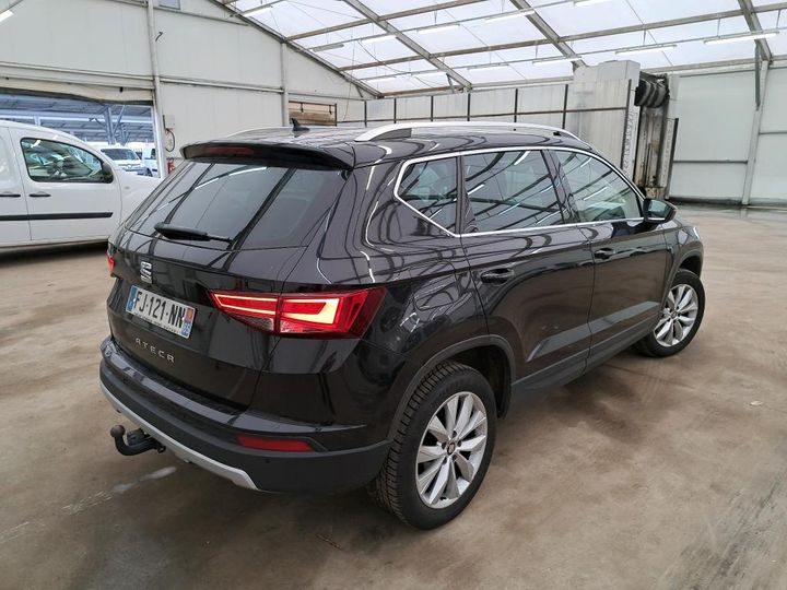 Photo 1 VIN: VSSZZZ5FZK6570896 - SEAT ATECA 