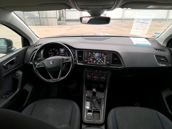 Photo 2 VIN: VSSZZZ5FZK6570896 - SEAT ATECA 