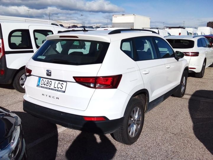 Photo 2 VIN: VSSZZZ5FZK6571044 - SEAT ATECA 