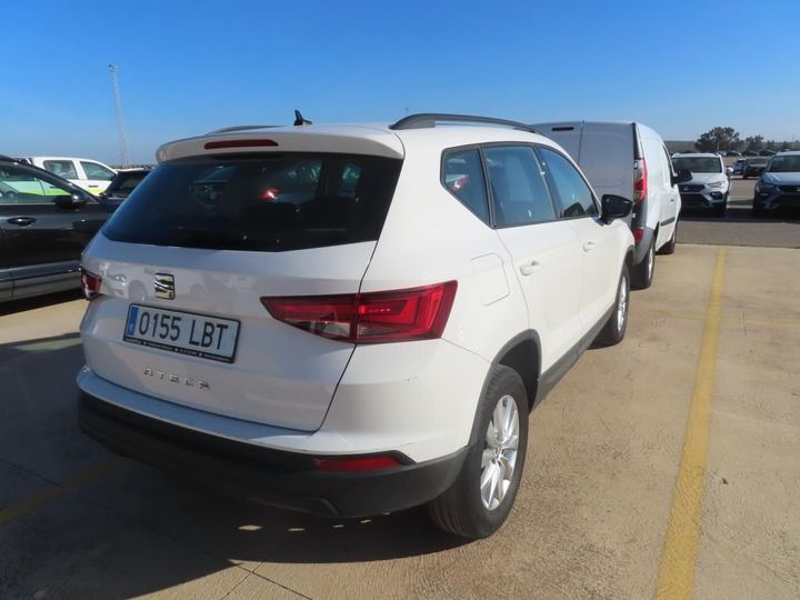 Photo 2 VIN: VSSZZZ5FZK6571142 - SEAT ATECA 