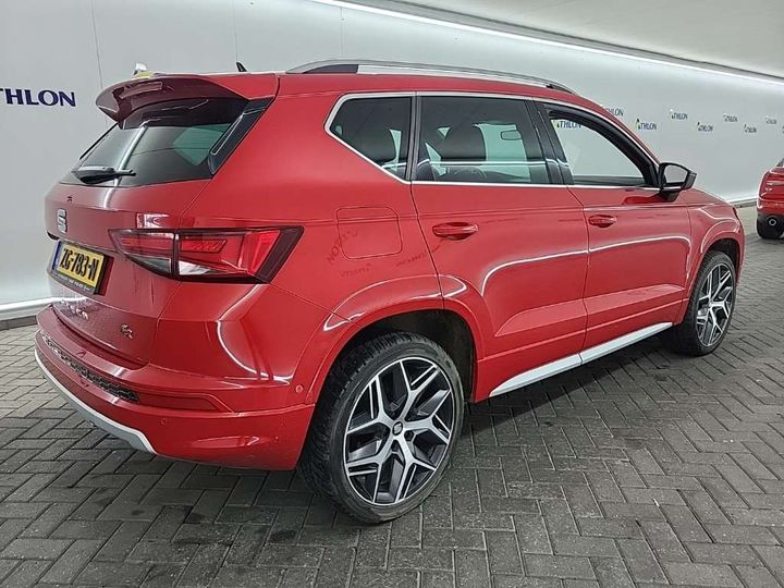 Photo 2 VIN: VSSZZZ5FZK6571362 - SEAT ATECA 