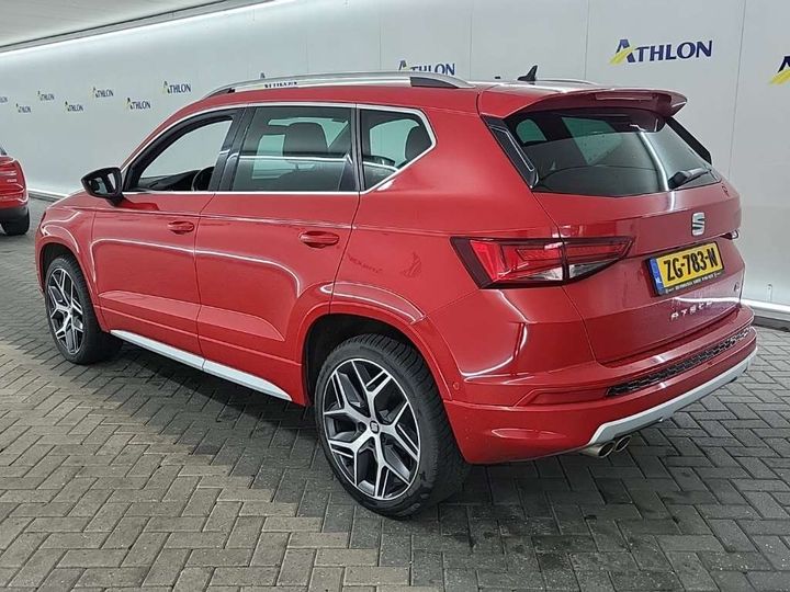 Photo 3 VIN: VSSZZZ5FZK6571362 - SEAT ATECA 