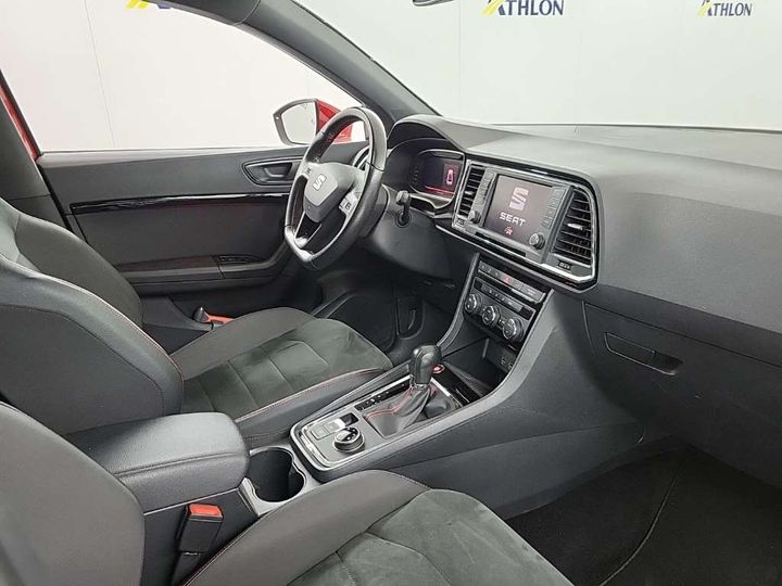 Photo 5 VIN: VSSZZZ5FZK6571362 - SEAT ATECA 