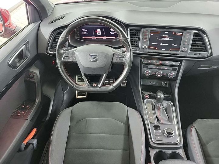 Photo 7 VIN: VSSZZZ5FZK6571362 - SEAT ATECA 