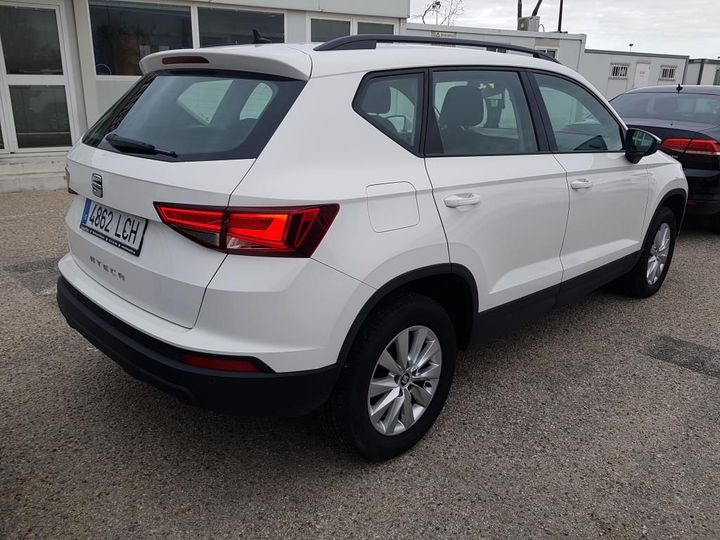 Photo 2 VIN: VSSZZZ5FZK6571425 - SEAT ATECA 