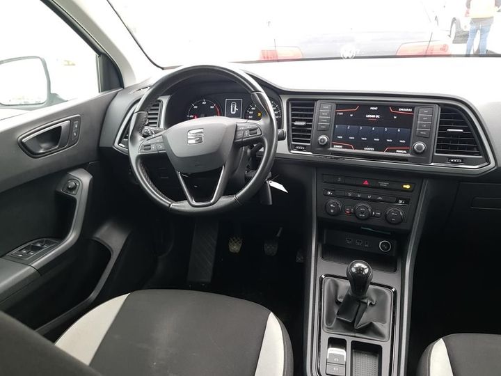 Photo 3 VIN: VSSZZZ5FZK6571425 - SEAT ATECA 