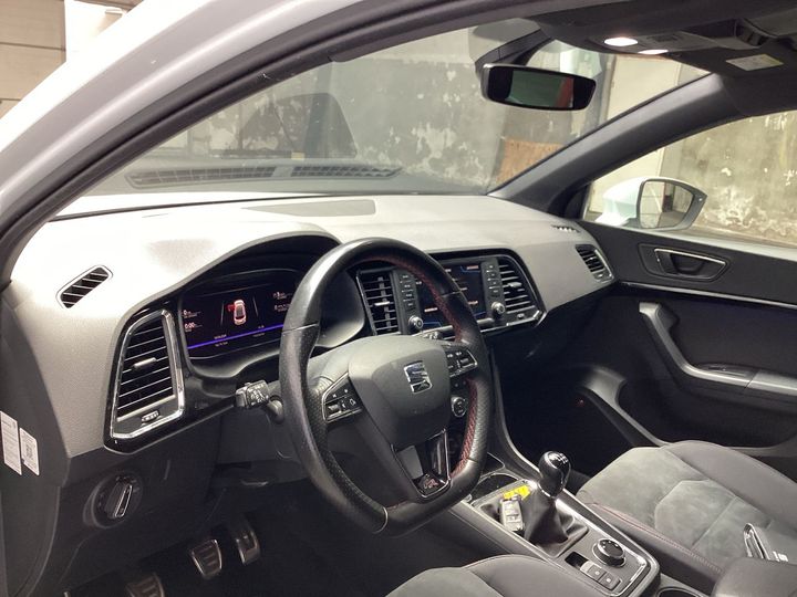 Photo 14 VIN: VSSZZZ5FZK6572455 - SEAT ATECA 