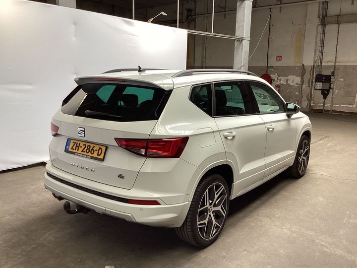 Photo 16 VIN: VSSZZZ5FZK6572455 - SEAT ATECA 