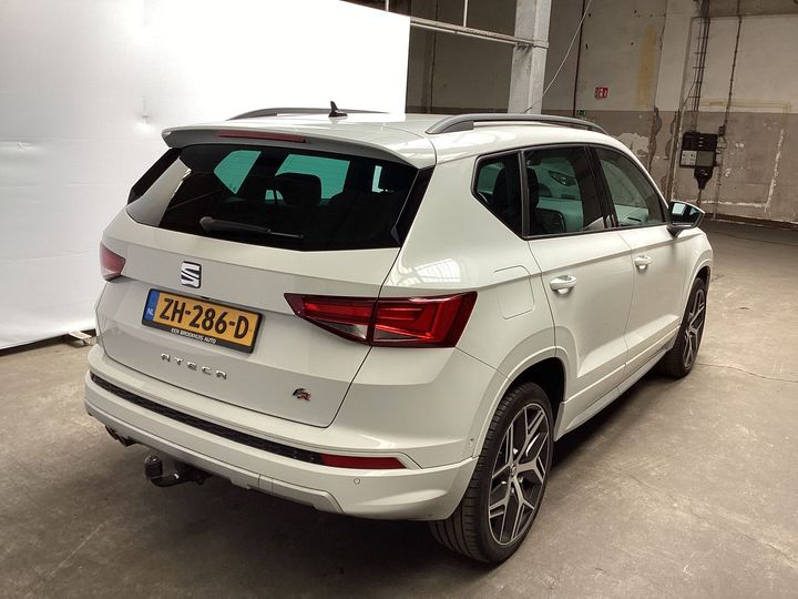 Photo 2 VIN: VSSZZZ5FZK6572455 - SEAT ATECA 