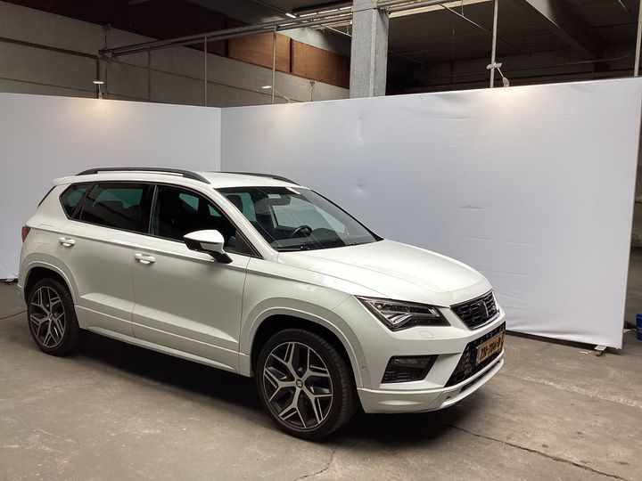 Photo 3 VIN: VSSZZZ5FZK6572455 - SEAT ATECA 