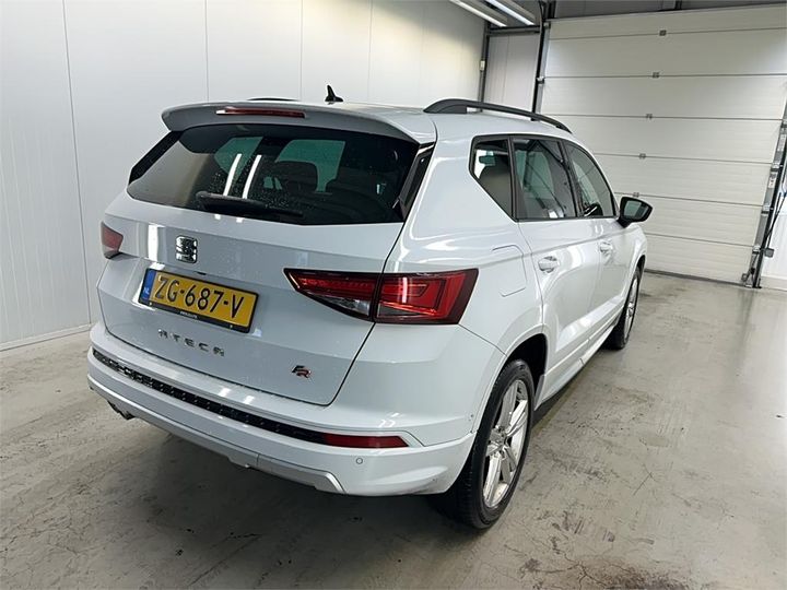 Photo 3 VIN: VSSZZZ5FZK6572894 - SEAT ATECA 