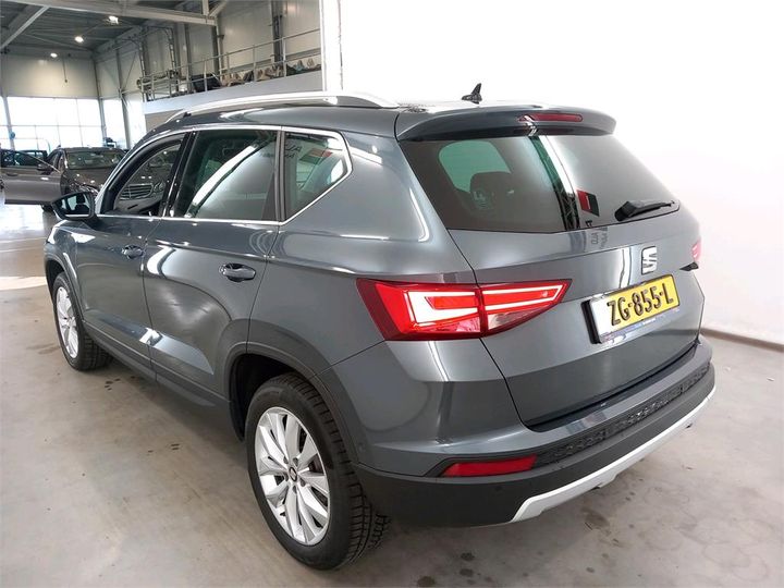 Photo 3 VIN: VSSZZZ5FZK6573544 - SEAT ATECA 