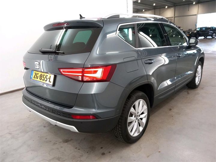 Photo 4 VIN: VSSZZZ5FZK6573544 - SEAT ATECA 