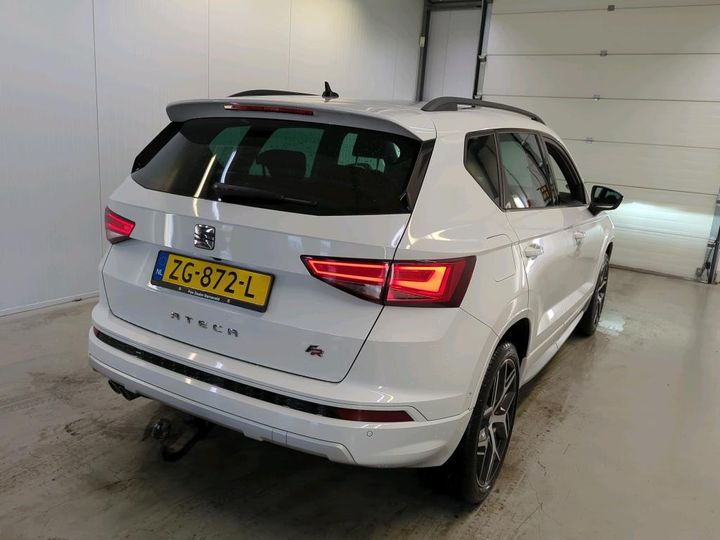 Photo 3 VIN: VSSZZZ5FZK6574084 - SEAT ATECA 