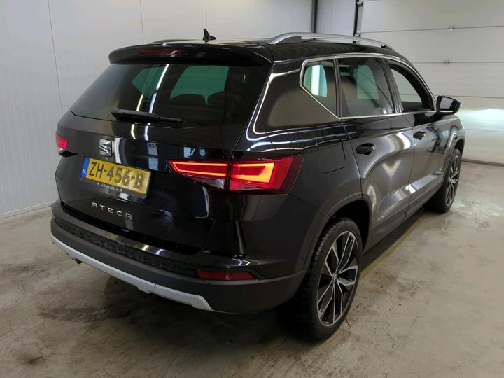 Photo 3 VIN: VSSZZZ5FZK6574303 - SEAT ATECA 