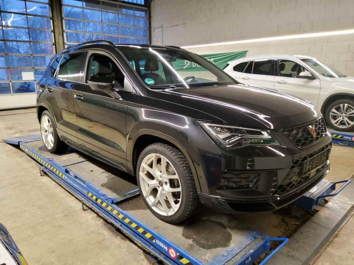 Photo 33 VIN: VSSZZZ5FZK6575920 - SEAT ATECA CUPRA 