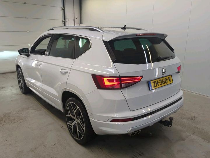 Photo 2 VIN: VSSZZZ5FZK6576582 - SEAT ATECA 