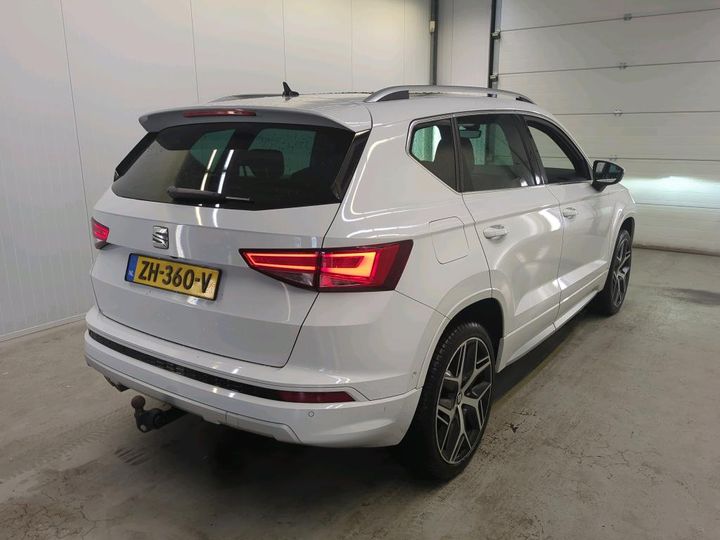 Photo 3 VIN: VSSZZZ5FZK6576582 - SEAT ATECA 