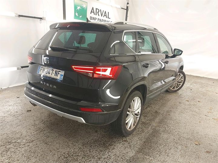 Photo 2 VIN: VSSZZZ5FZK6576775 - SEAT ATECA 