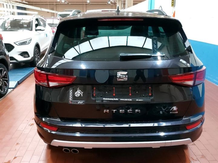 Photo 26 VIN: VSSZZZ5FZK6576882 - SEAT ATECA 