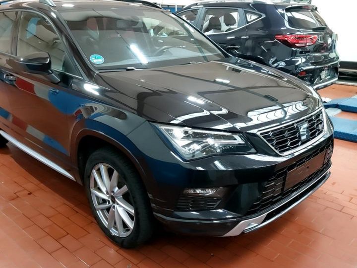 Photo 30 VIN: VSSZZZ5FZK6576882 - SEAT ATECA 