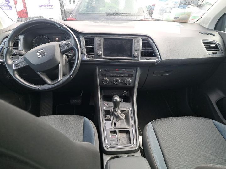 Photo 2 VIN: VSSZZZ5FZK6577062 - SEAT ATECA 