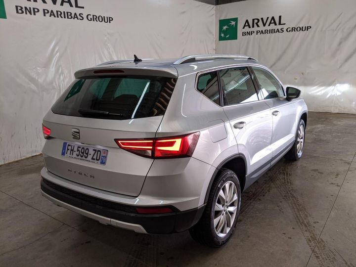 Photo 3 VIN: VSSZZZ5FZK6577519 - SEAT ATECA 