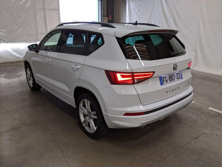 Photo 2 VIN: VSSZZZ5FZK6577976 - SEAT ATECA 