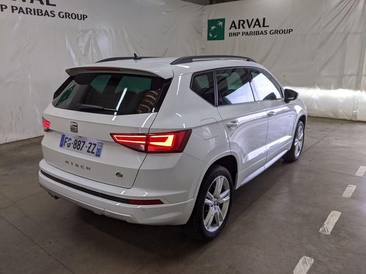 Photo 3 VIN: VSSZZZ5FZK6577976 - SEAT ATECA 