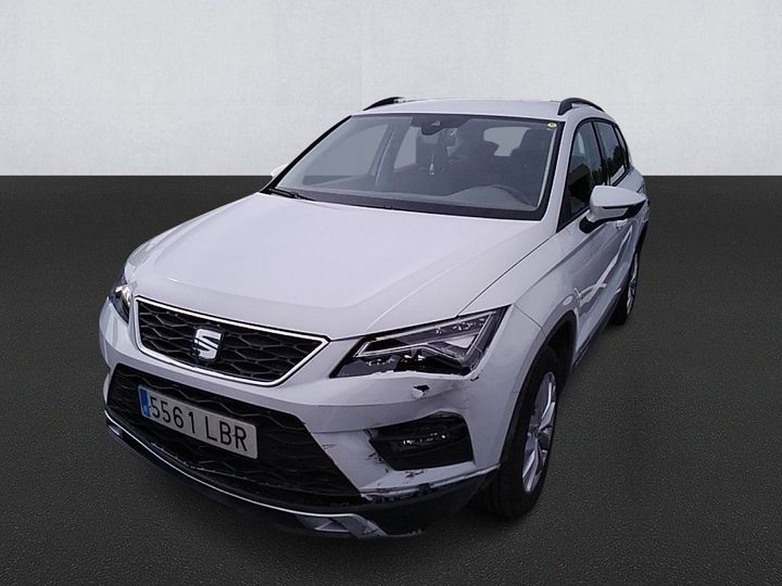 Photo 1 VIN: VSSZZZ5FZK6578631 - SEAT ATECA 