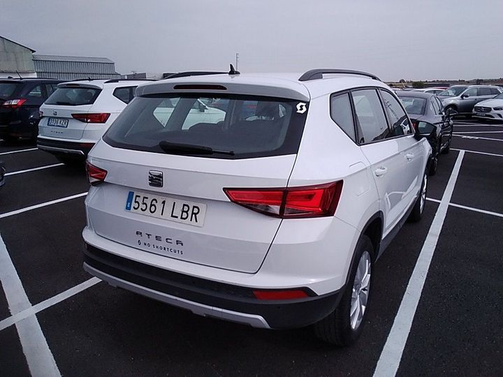 Photo 13 VIN: VSSZZZ5FZK6578631 - SEAT ATECA 