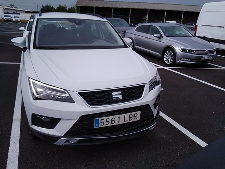 Photo 35 VIN: VSSZZZ5FZK6578631 - SEAT ATECA 