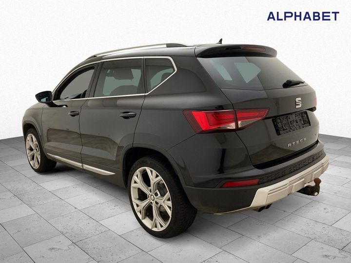 Photo 3 VIN: VSSZZZ5FZK6578654 - SEAT ATECA 2.0 TDI 4DRIVE 