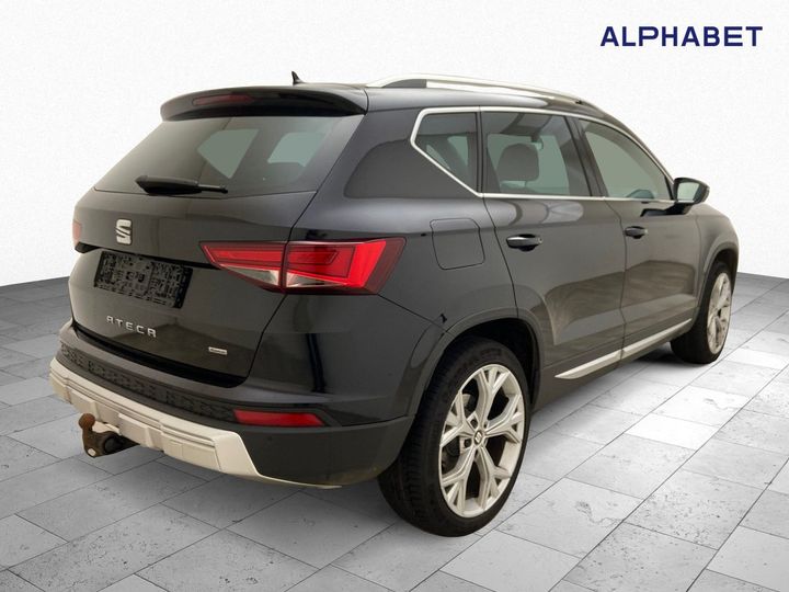 Photo 4 VIN: VSSZZZ5FZK6578654 - SEAT ATECA 2.0 TDI 4DRIVE 