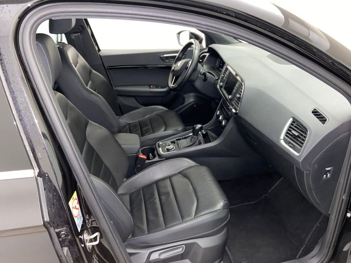 Photo 6 VIN: VSSZZZ5FZK6578654 - SEAT ATECA 2.0 TDI 4DRIVE 