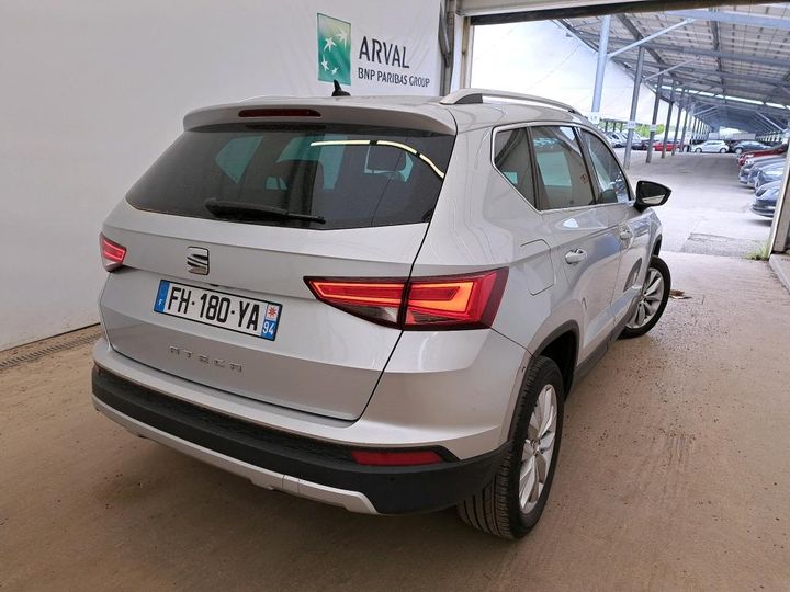 Photo 1 VIN: VSSZZZ5FZK6578700 - SEAT ATECA 