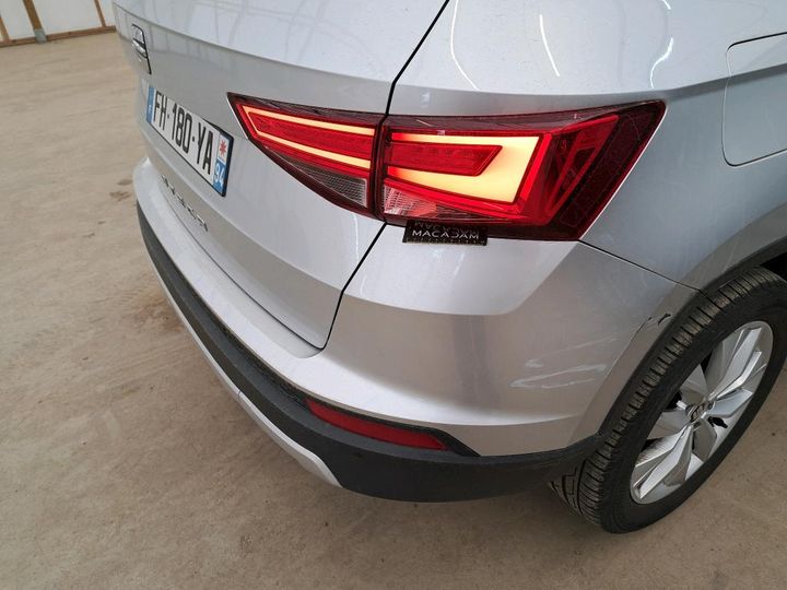 Photo 12 VIN: VSSZZZ5FZK6578700 - SEAT ATECA 