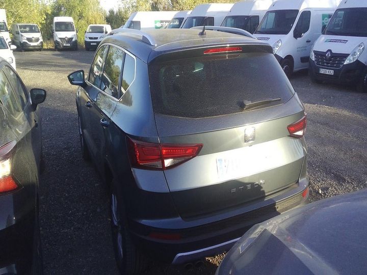 Photo 3 VIN: VSSZZZ5FZK6578822 - SEAT ATECA 