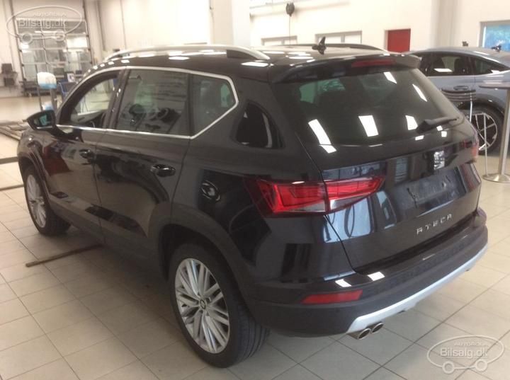 Photo 10 VIN: VSSZZZ5FZK6579147 - SEAT ATECA SUV 