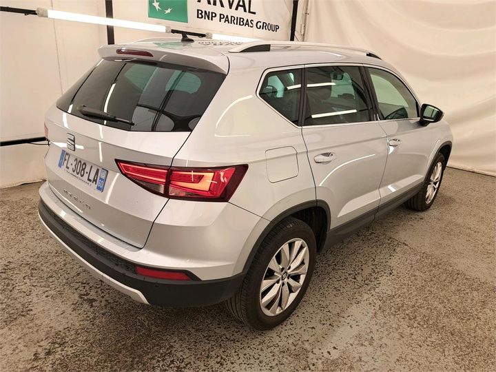 Photo 3 VIN: VSSZZZ5FZK6579866 - SEAT ATECA 