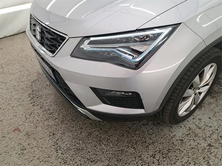 Photo 6 VIN: VSSZZZ5FZK6579866 - SEAT ATECA 