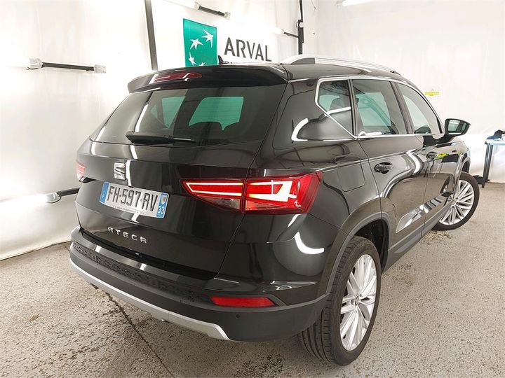 Photo 3 VIN: VSSZZZ5FZK6580309 - SEAT ATECA 